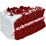 Red Velvet Cake 