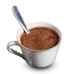 Hot Chocolate 12 Oz 